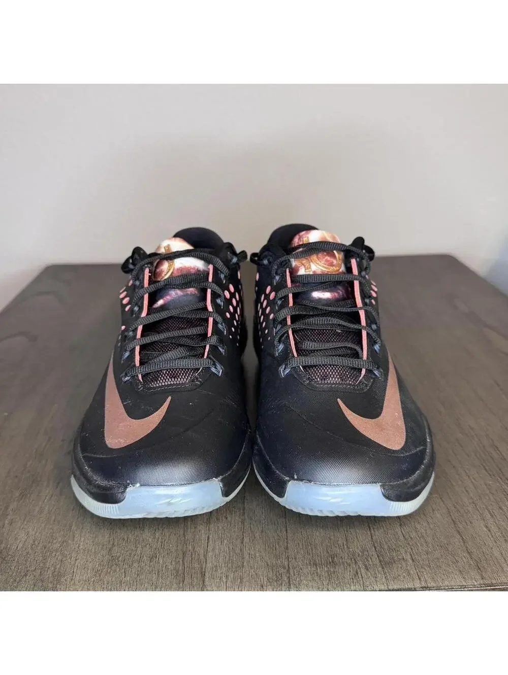 Nike these zoom
